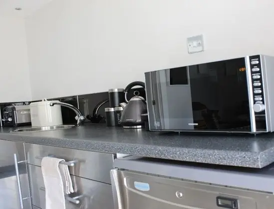 Luxury Stüdyo (Apartment)