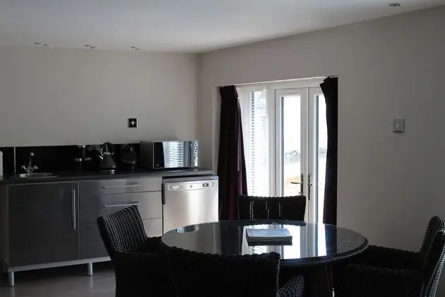 Luxury Stüdyo (Apartment)