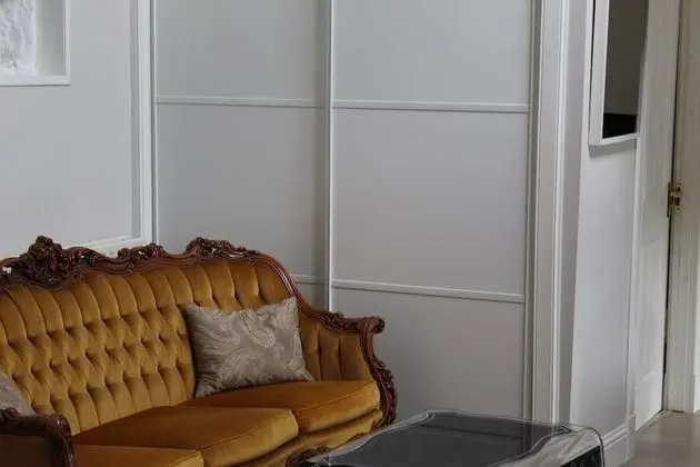 Luxury Stüdyo (Apartment)