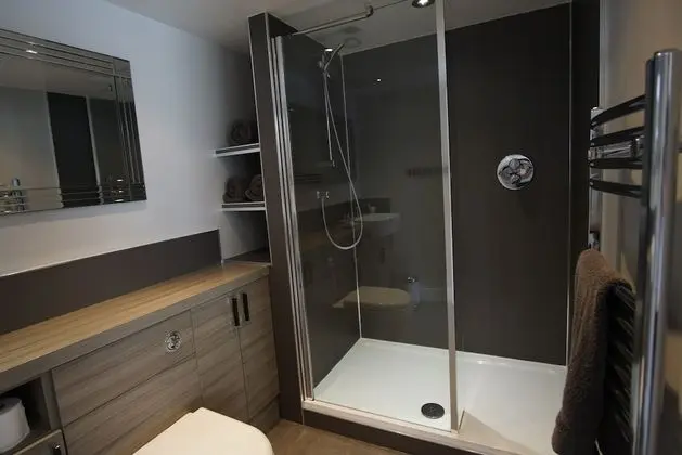 Luxury Stüdyo (Apartment)
