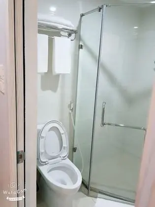 Standard Dört Kişilik Oda