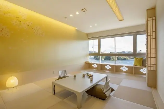 Traditional Oda (Sakura, Modern, 12 tatami mats)