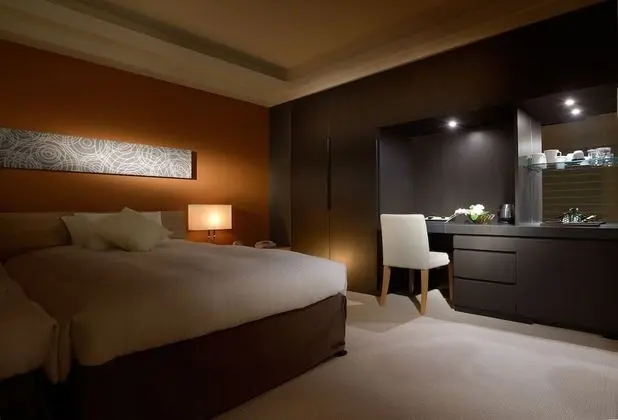 Süit, Sigara İçilmez, Dağ Manzaralı (2 beds)