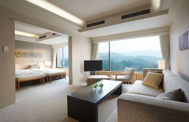 Süit, Sigara İçilmez, Dağ Manzaralı (2 beds)