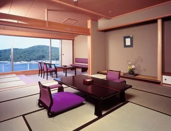 Traditional Oda (Deluxe Japanese)