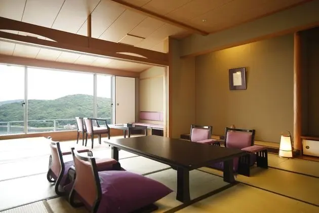 Traditional Oda (Deluxe Japanese)