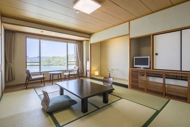 Traditional Oda (Standard Japanese)