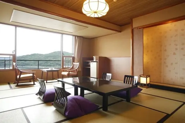 Traditional Oda (Superior Japanese)