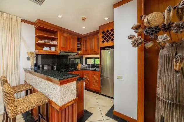 3 Bedrooms with Private Pool Villa