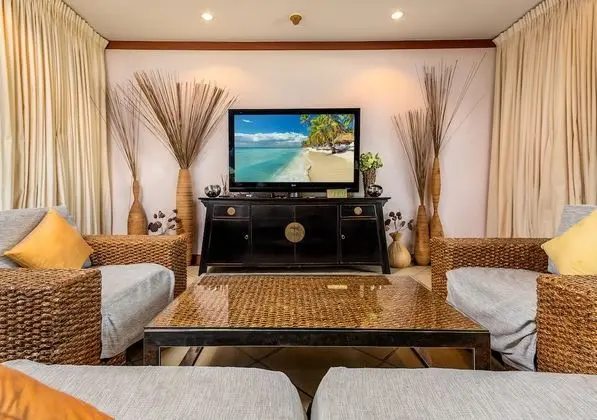 3 Bedrooms with Private Pool Villa