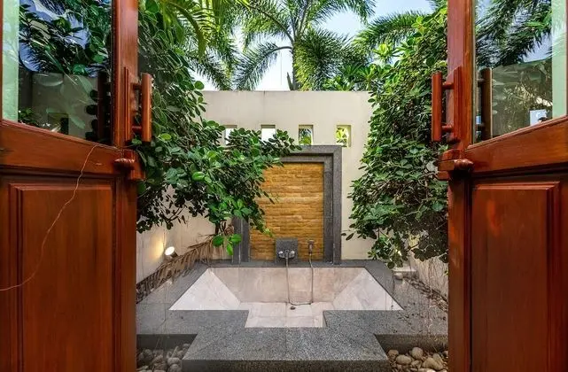 3 Bedrooms with Private Pool Villa