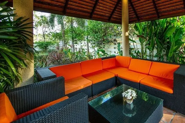 3 Bedrooms with Private Pool Villa