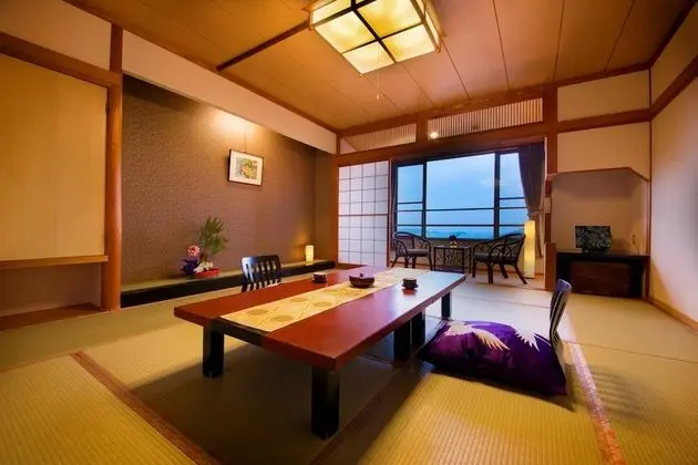 Standard Oda (Japanese Style)