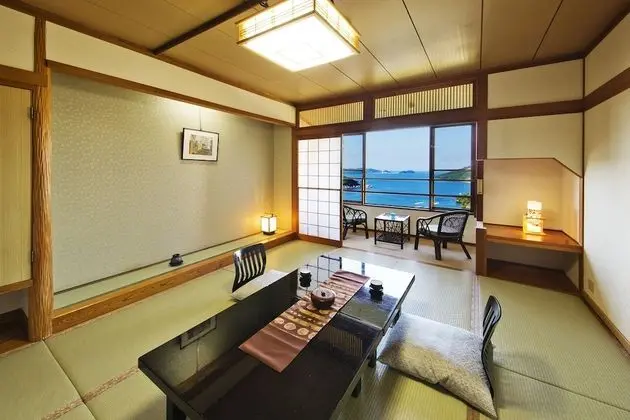 Standard Oda (Japanese Style)