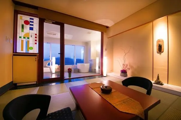 Superior Oda (Japanese Style)