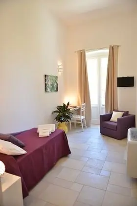 Comfort Tek Kişilik Oda