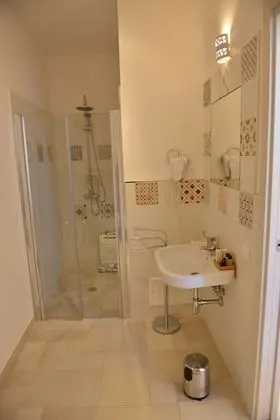 Comfort Tek Kişilik Oda
