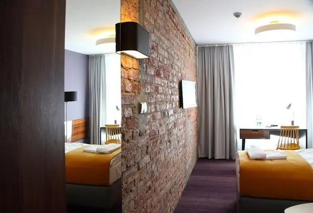 İki Ayrı Yataklı Oda (small)