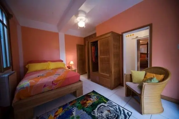 Basic Villa, 2 Yatak Odası