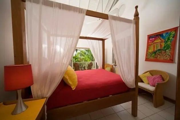 Basic Villa, 2 Yatak Odası