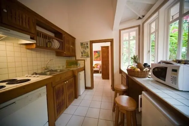 Basic Villa, 2 Yatak Odası