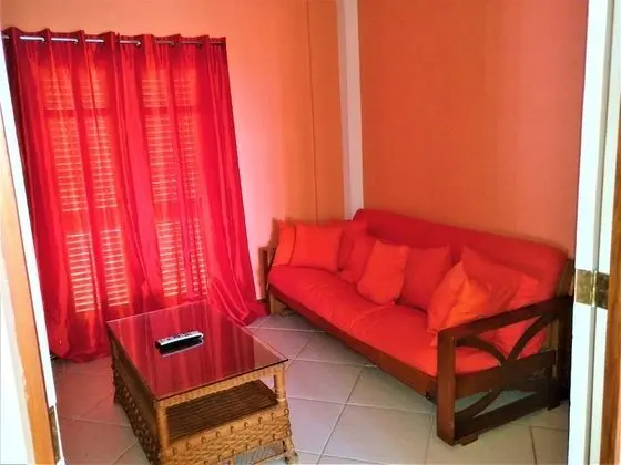 Basic Villa, 2 Yatak Odası