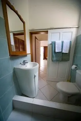 Basic Villa, 2 Yatak Odası