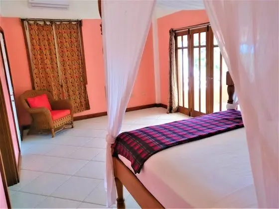 Standard Villa, 5 Yatak Odası