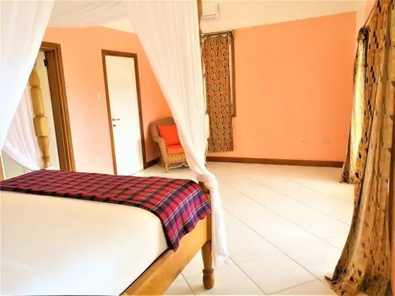 Standard Villa, 5 Yatak Odası