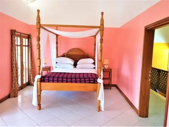 Standard Villa, 5 Yatak Odası