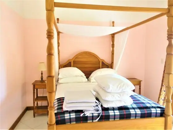 Standard Villa, 5 Yatak Odası