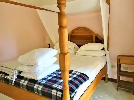 Standard Villa, 5 Yatak Odası