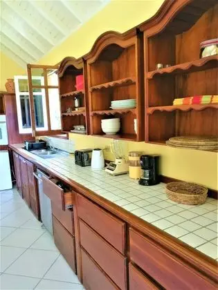 Standard Villa, 5 Yatak Odası