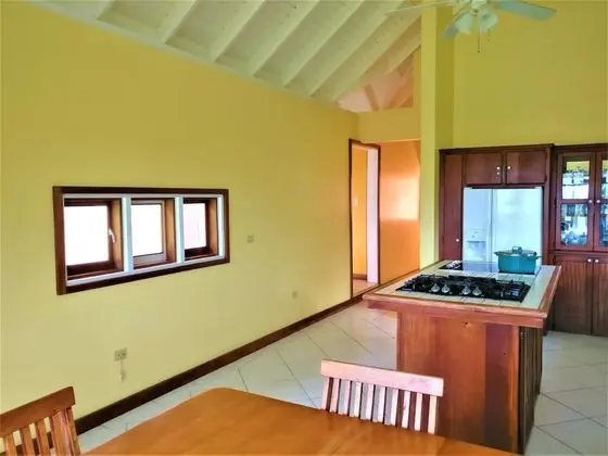 Standard Villa, 5 Yatak Odası