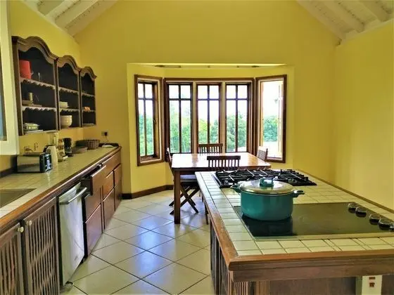 Standard Villa, 5 Yatak Odası