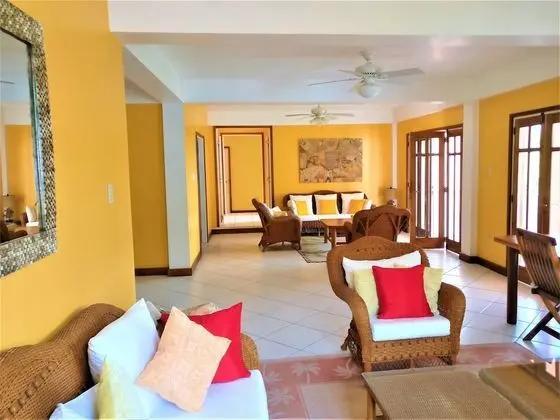 Standard Villa, 5 Yatak Odası