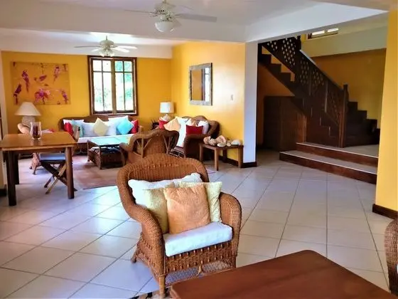 Standard Villa, 5 Yatak Odası