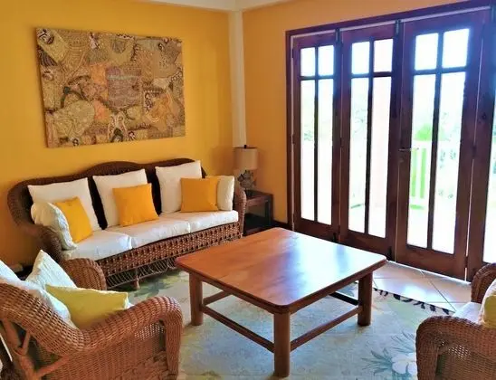 Standard Villa, 5 Yatak Odası