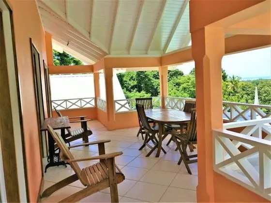 Standard Villa, 5 Yatak Odası
