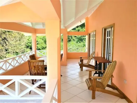 Standard Villa, 5 Yatak Odası