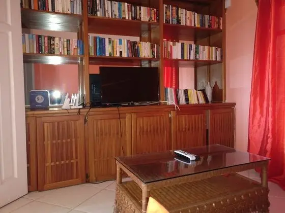 Standard Villa, 5 Yatak Odası