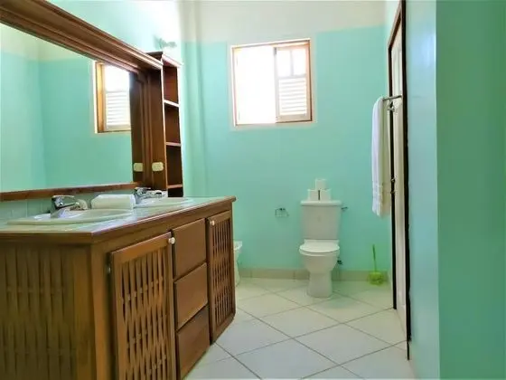 Standard Villa, 5 Yatak Odası