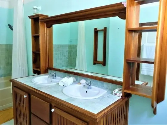 Standard Villa, 5 Yatak Odası