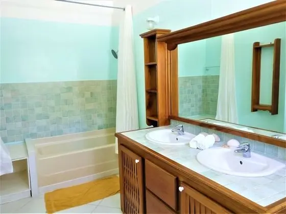 Standard Villa, 5 Yatak Odası