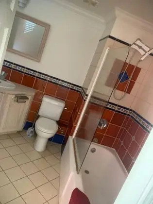 Daire, 2 Yatak Odası