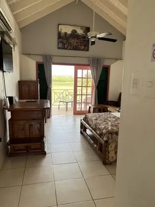 Deluxe Stüdyo Süit