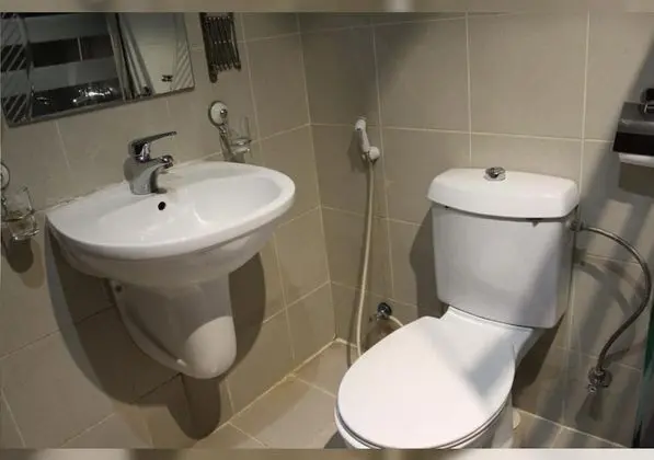 Stüdyo, 2 Tek Kişilik Yatak