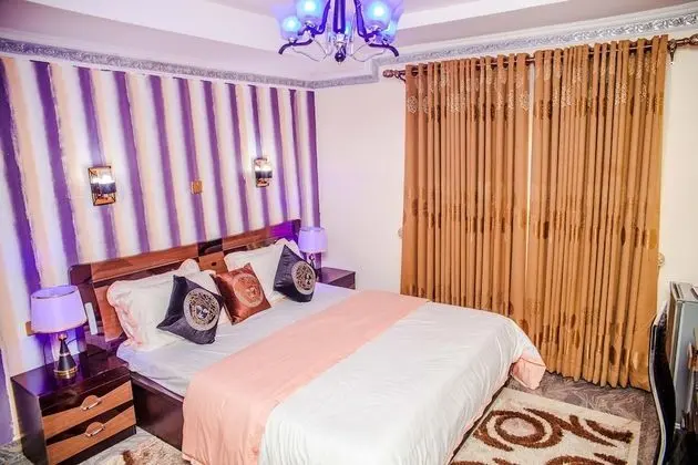 Luxury Apart Daire