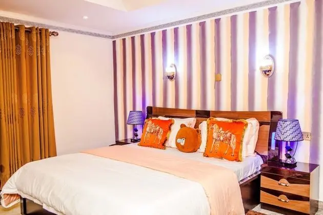 Luxury Apart Daire