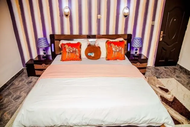 Luxury Apart Daire